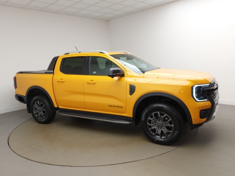 Used Ford Ranger 2024 for sale - 78164440: Photo 13