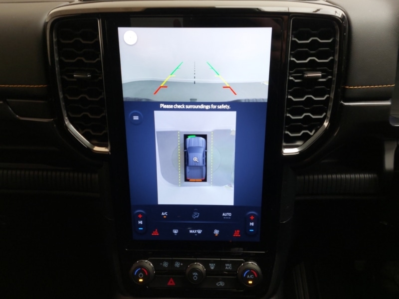 Used Ford Ranger 2024 for sale - 78164440: Photo 15