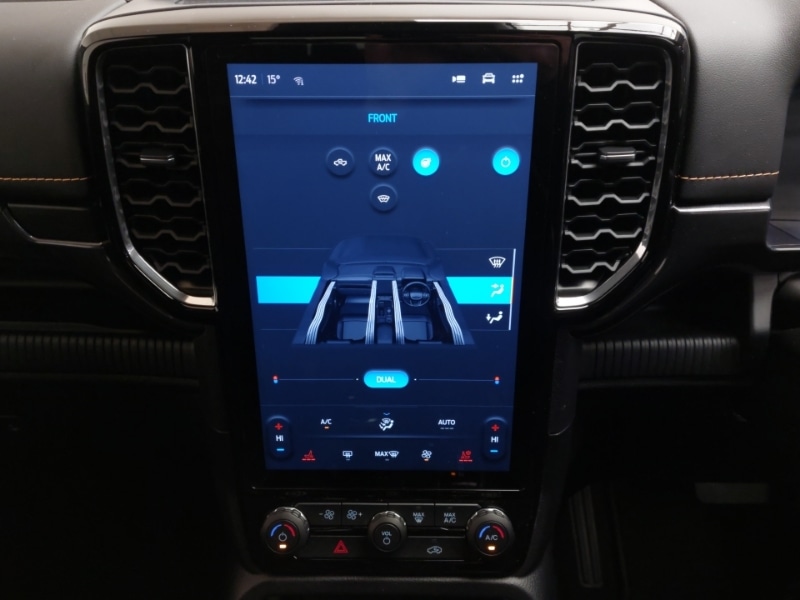 Used Ford Ranger 2024 for sale - 78164440: Photo 17