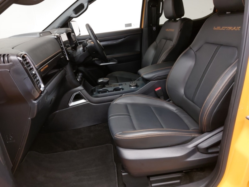 Used Ford Ranger 2024 for sale - 78164440: Photo 5