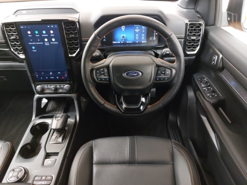 Used Ford Ranger 2024 for sale - 78164440: Photo 7