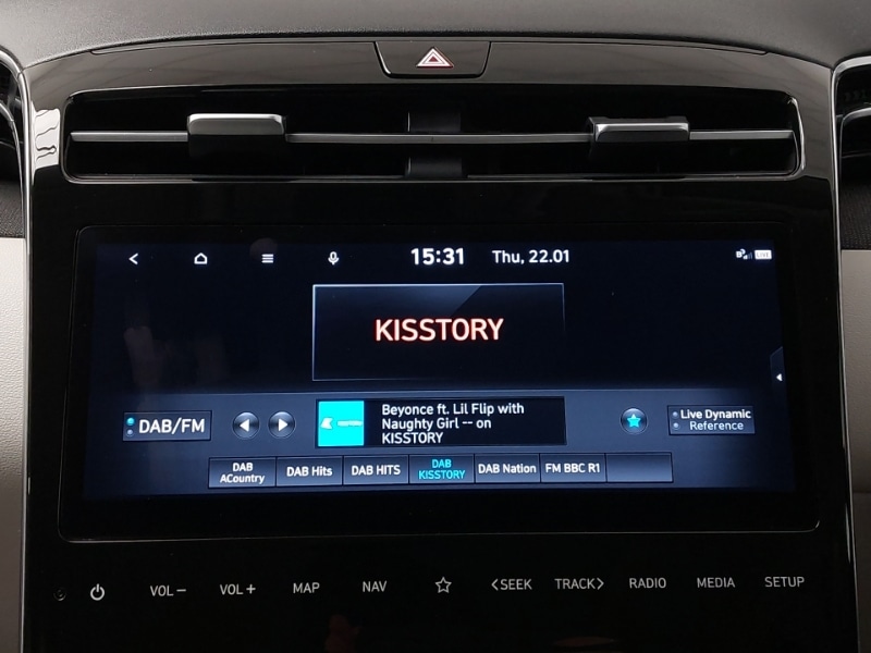 Used Hyundai TUCSON 2022 for sale - 77299766: Photo 10