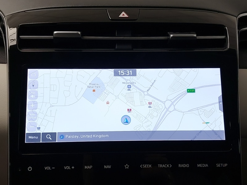 Used Hyundai TUCSON 2022 for sale - 77299766: Photo 11