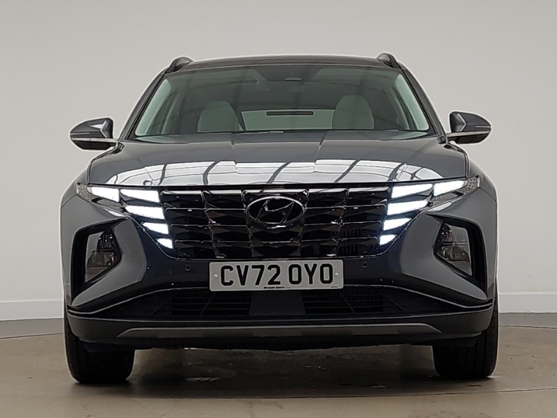 Used Hyundai TUCSON 2022 for sale - 77299766: Photo 12