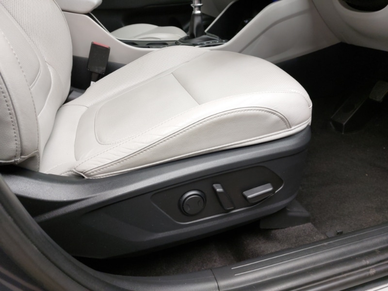 Used Hyundai TUCSON 2022 for sale - 77299766: Photo 14