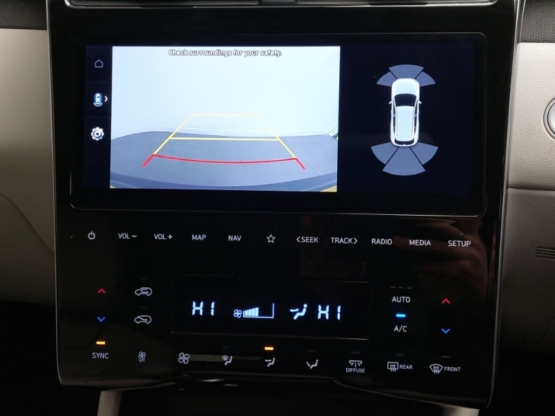 Used Hyundai TUCSON 2022 for sale - 77299766: Photo 16