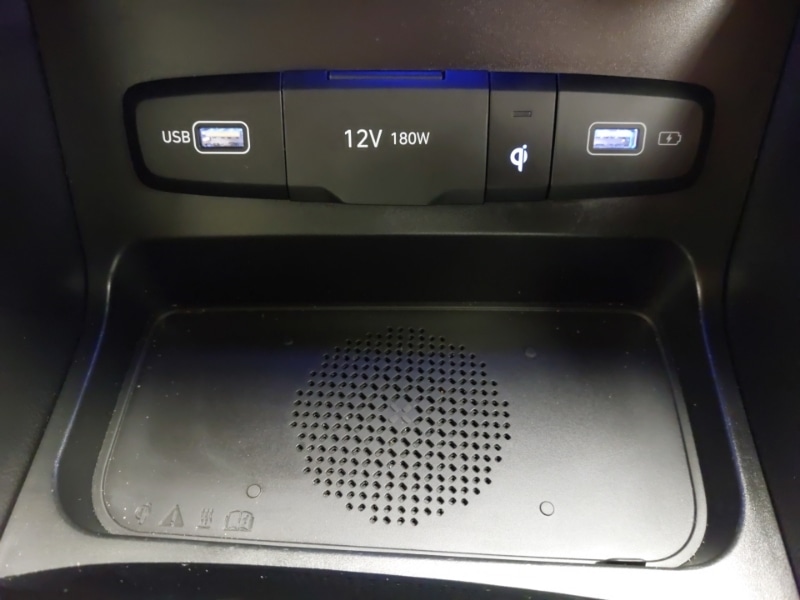 Used Hyundai TUCSON 2022 for sale - 77299766: Photo 18