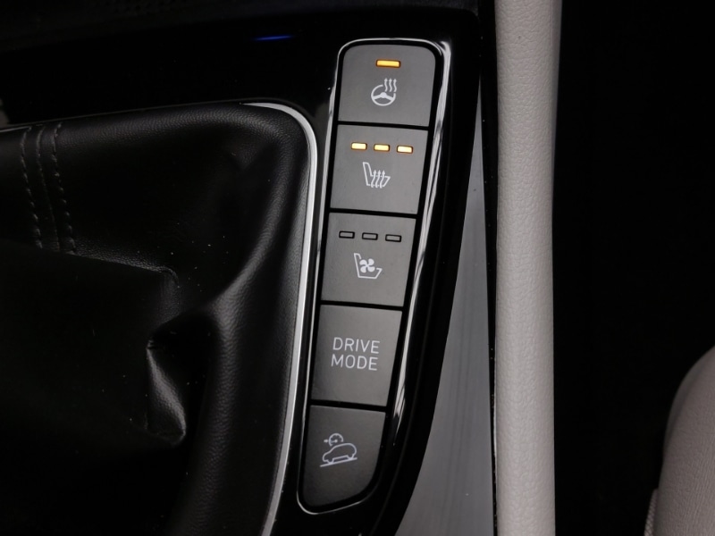 Used Hyundai TUCSON 2022 for sale - 77299766: Photo 19