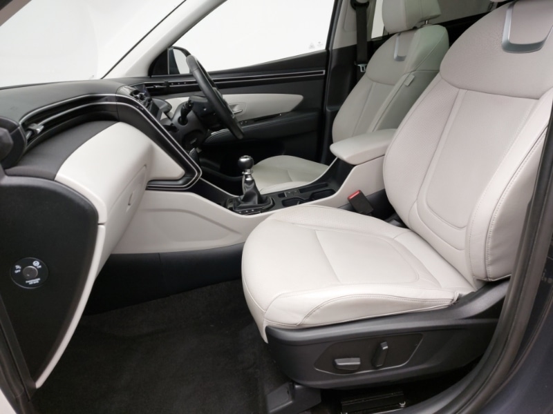 Used Hyundai TUCSON 2022 for sale - 77299766: Photo 5