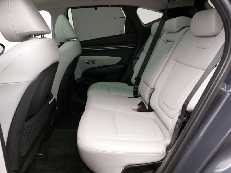 Used Hyundai TUCSON 2022 for sale - 77299766: Photo 6