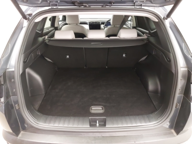 Used Hyundai TUCSON 2022 for sale - 77299766: Photo 8