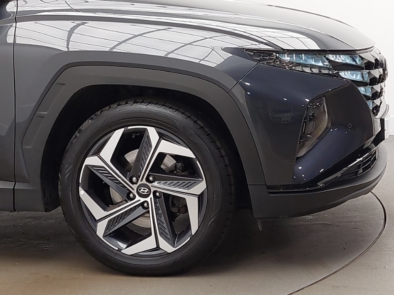 Used Hyundai TUCSON 2022 for sale - 77299766: Photo 9