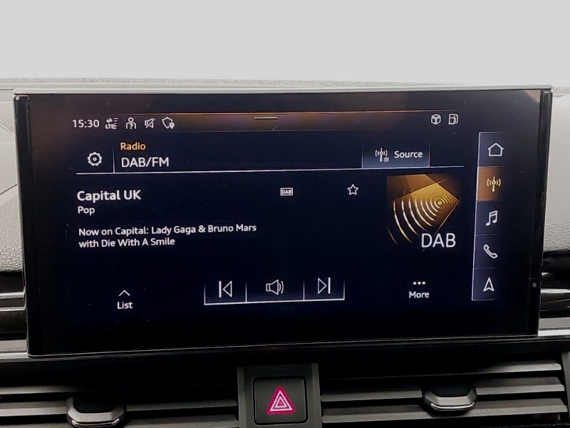 Used Audi A4 2020 for sale - 77652089: Photo 10