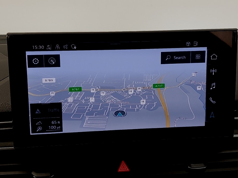 Used Audi A4 2020 for sale - 77652089: Photo 11