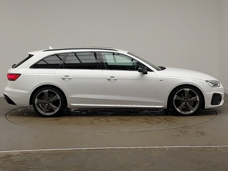 Used Audi A4 2020 for sale - 77652089: Photo 13