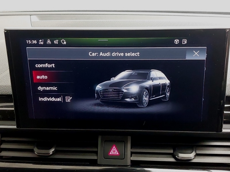 Used Audi A4 2020 for sale - 77652089: Photo 17