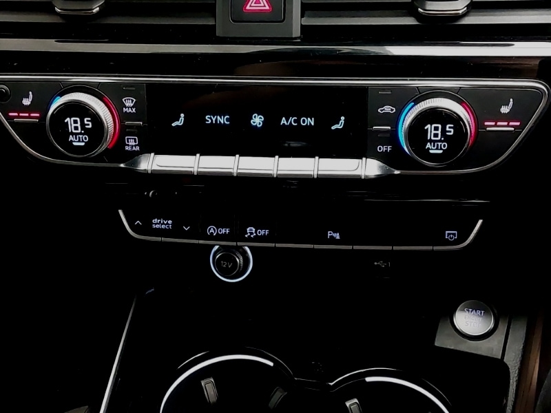 Used Audi A4 2020 for sale - 77652089: Photo 18