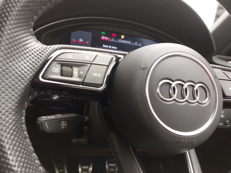 Used Audi A4 2020 for sale - 77652089: Photo 19