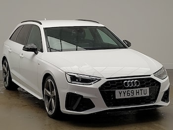 Used Audi A4 2020 for sale - 77652089: Photo