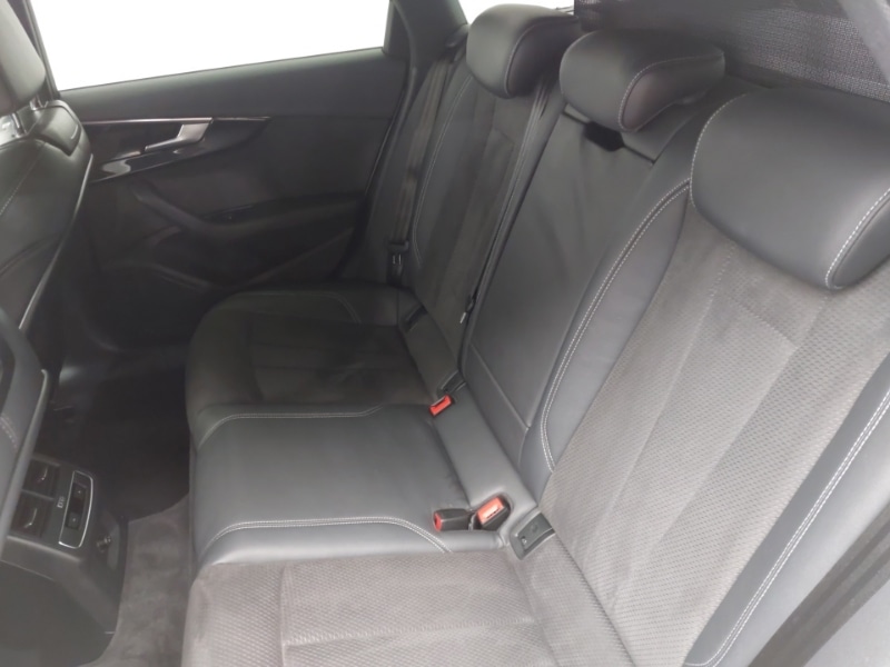 Used Audi A4 2020 for sale - 77652089: Photo 6