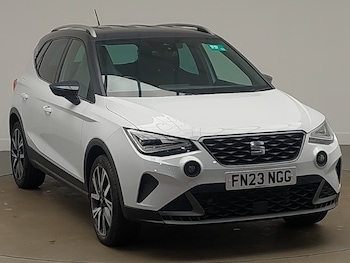 Used SEAT Arona 2023 for sale - 78203154: Photo