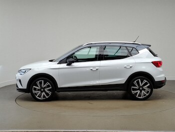 Used SEAT Arona 2023 for sale - 78203154: Photo