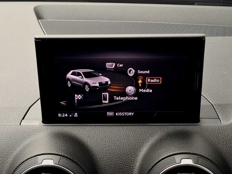 Used Audi Q2 2019 for sale - 77652110: Photo 11