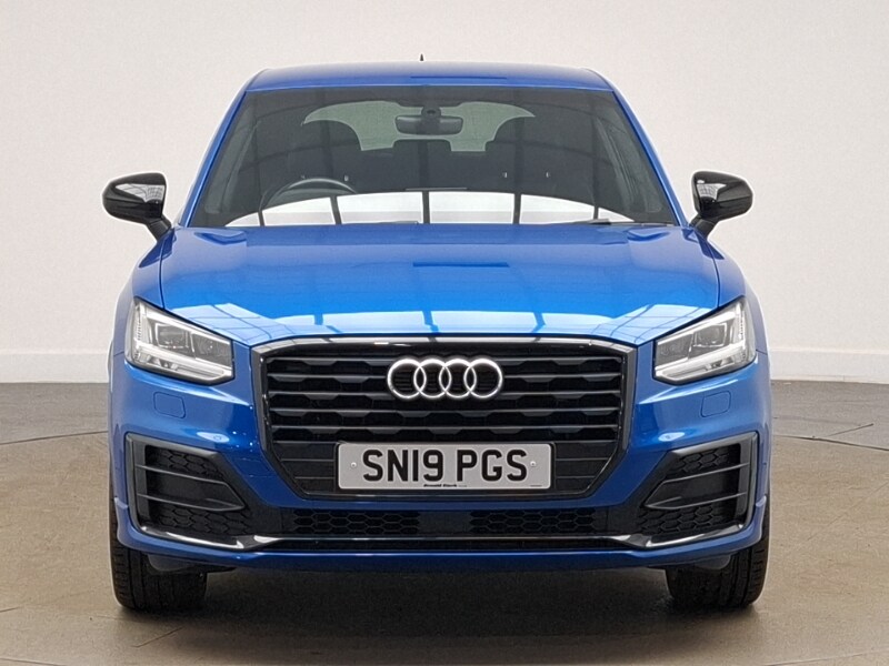 Used Audi Q2 2019 for sale - 77652110: Photo 12
