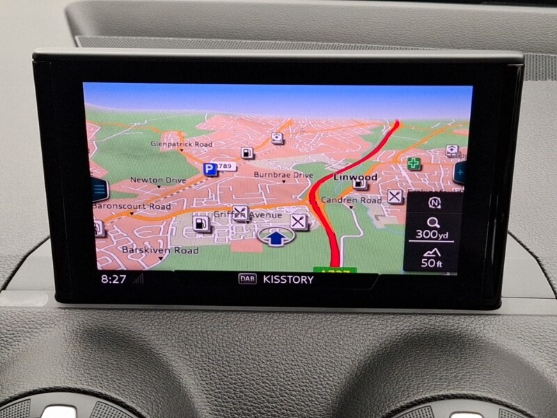 Used Audi Q2 2019 for sale - 77652110: Photo 15