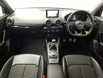 Used Audi Q2 2019 for sale - 77652110: Photo