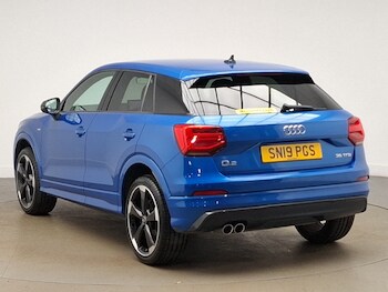 Used Audi Q2 2019 for sale - 77652110: Photo