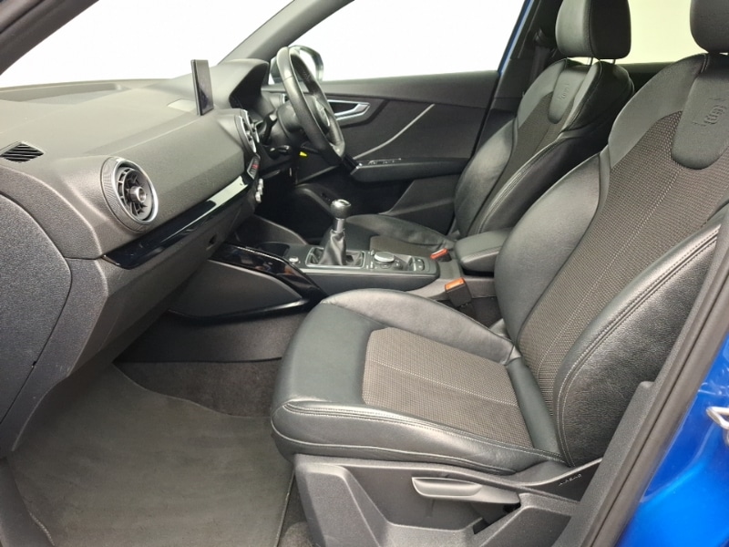 Used Audi Q2 2019 for sale - 77652110: Photo 5