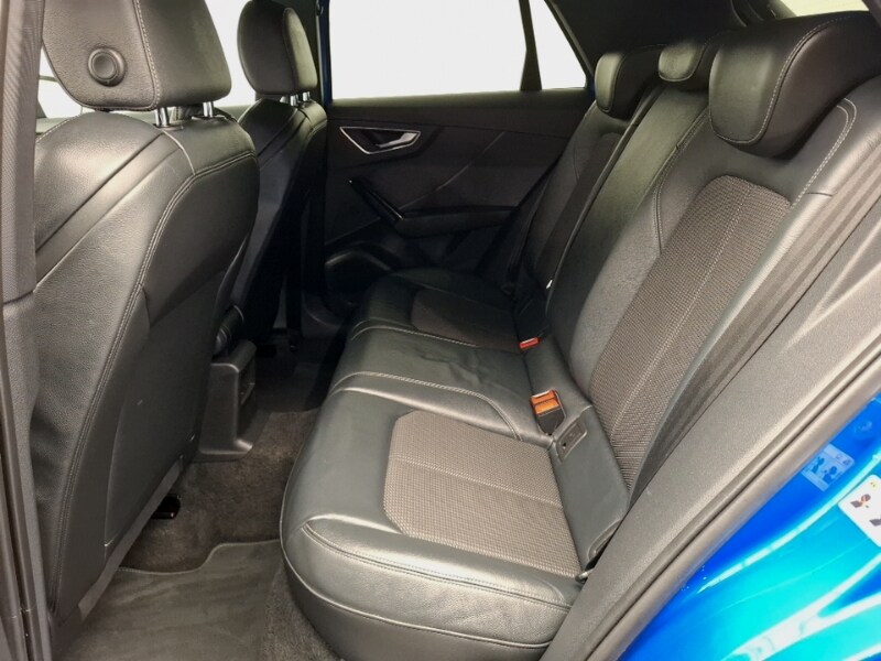 Used Audi Q2 2019 for sale - 77652110: Photo 6