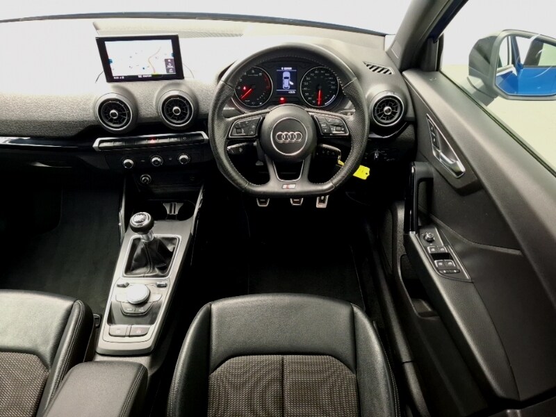 Used Audi Q2 2019 for sale - 77652110: Photo 7