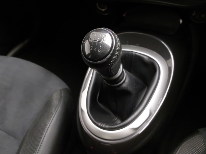 Used Nissan Juke 2018 for sale - 76471532: Photo 16