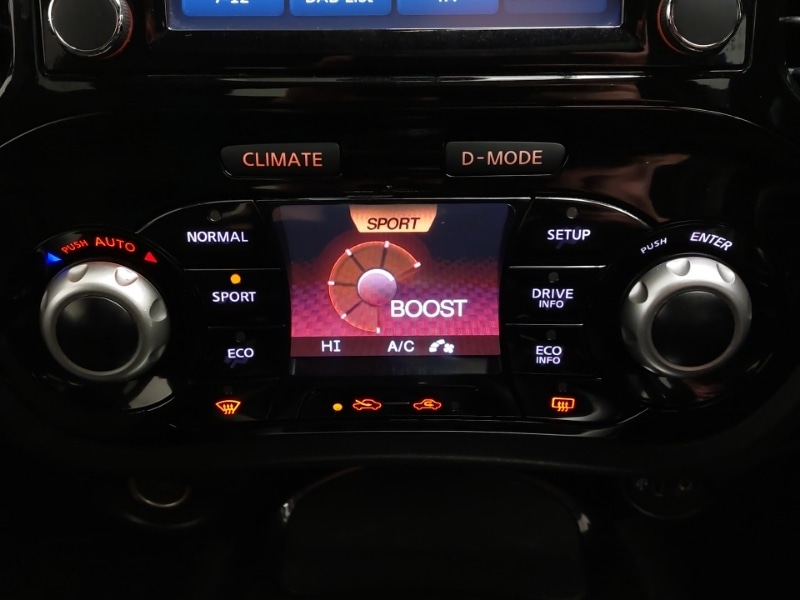 Used Nissan Juke 2018 for sale - 76471532: Photo 18