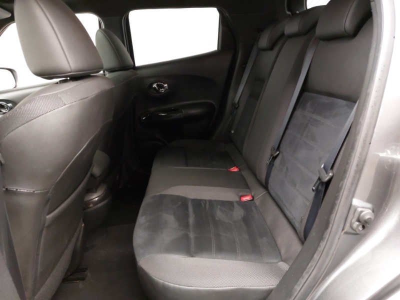 Used Nissan Juke 2018 for sale - 76471532: Photo 6