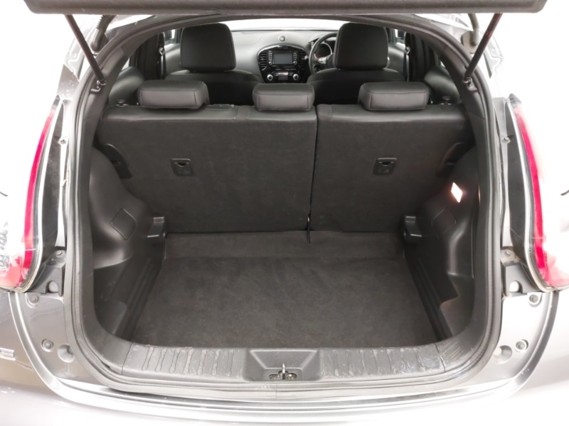 Used Nissan Juke 2018 for sale - 76471532: Photo 8