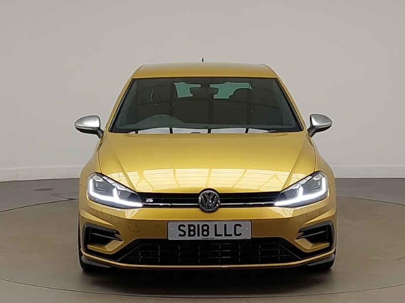 Used Volkswagen Golf 2018 for sale - 78033289: Photo 12