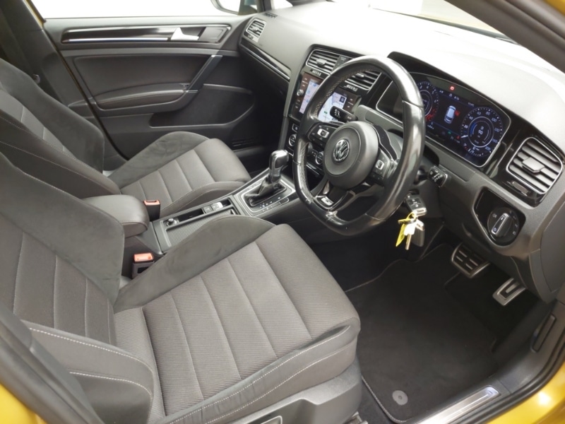 Used Volkswagen Golf 2018 for sale - 78033289: Photo 13