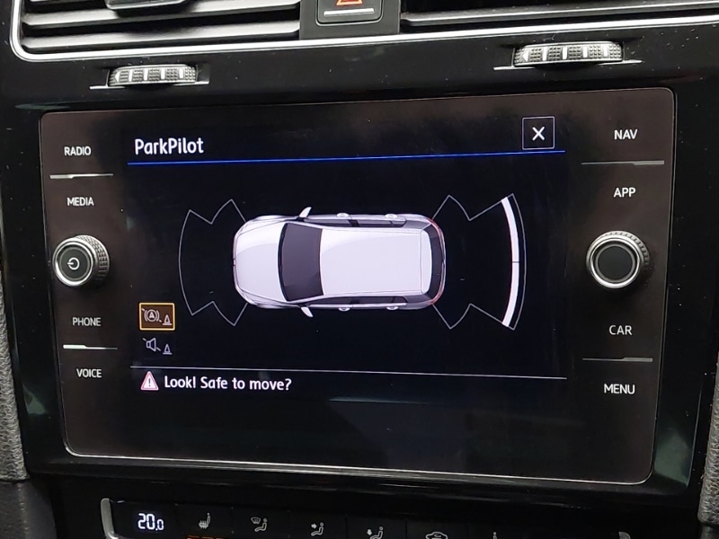 Used Volkswagen Golf 2018 for sale - 78033289: Photo 14