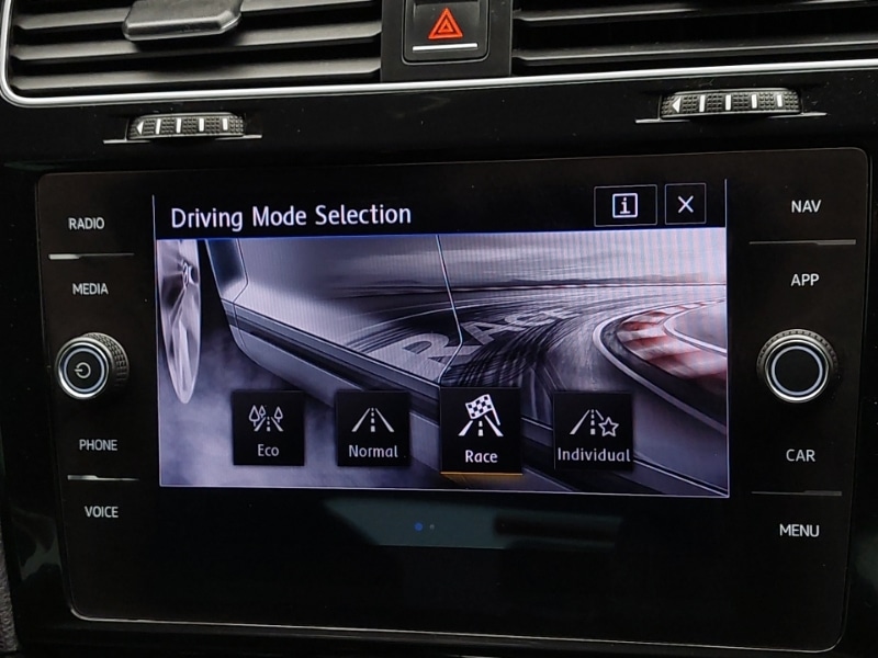 Used Volkswagen Golf 2018 for sale - 78033289: Photo 16