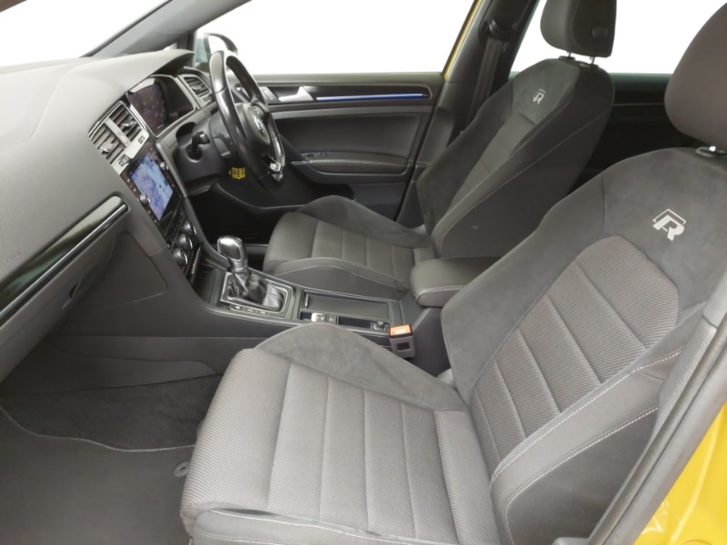 Used Volkswagen Golf 2018 for sale - 78033289: Photo 5