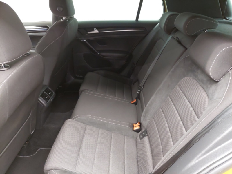 Used Volkswagen Golf 2018 for sale - 78033289: Photo 6