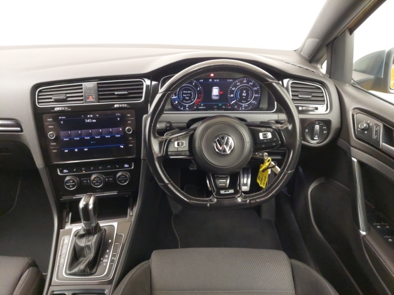 Used Volkswagen Golf 2018 for sale - 78033289: Photo 7