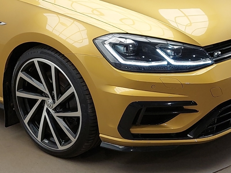 Used Volkswagen Golf 2018 for sale - 78033289: Photo 9