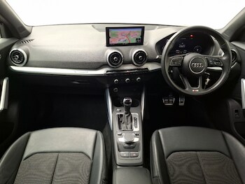 Used Audi Q2 2022 for sale - 77439458: Photo