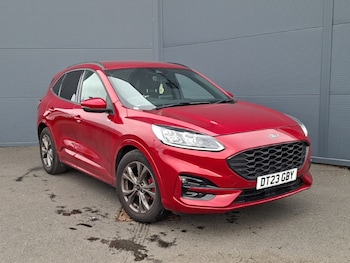 Used Ford Kuga 2023 for sale - 79452275: Photo
