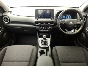 Used Hyundai KONA 2023 for sale - 78333749: Photo
