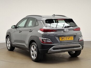 Used Hyundai KONA 2023 for sale - 78333749: Photo